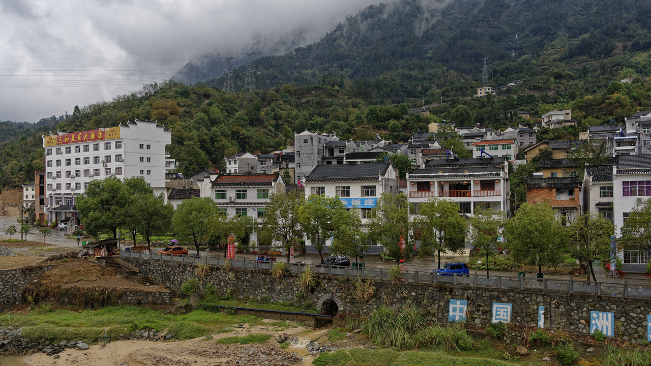 20161109 083507•Yichang•Hubei•China